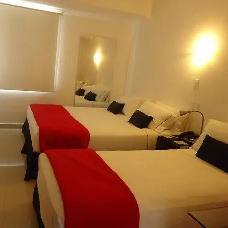 Zalmedina Hotel Cartagena
