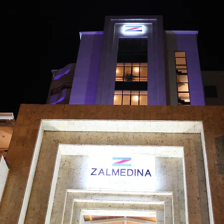 Zalmedina Cartagena