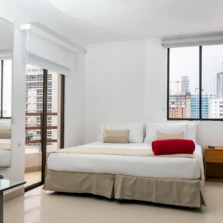 Hotel Zalmedina Cartagena