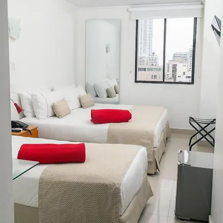 Hotel Zalmedina 3*
