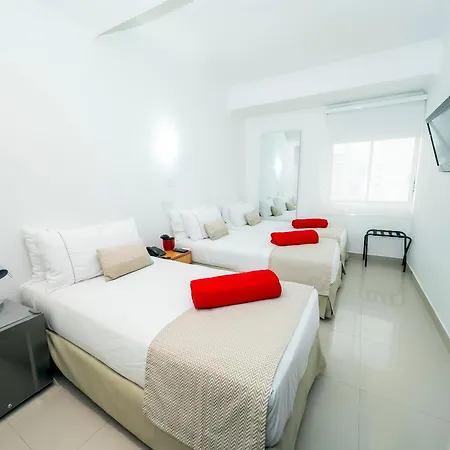 Zalmedina 3* Cartagena