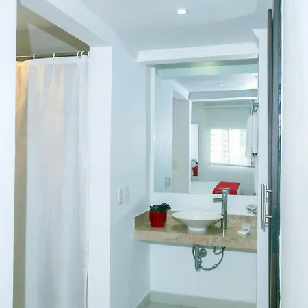 Zalmedina Hotel Cartagena