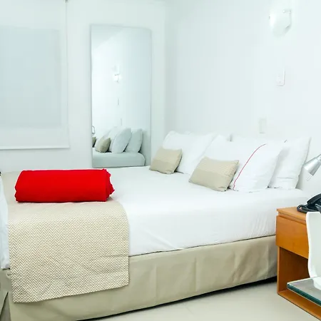 Hotel Zalmedina Cartagena