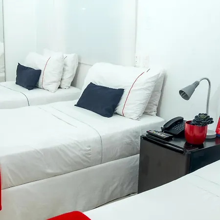 Zalmedina 3* Cartagena