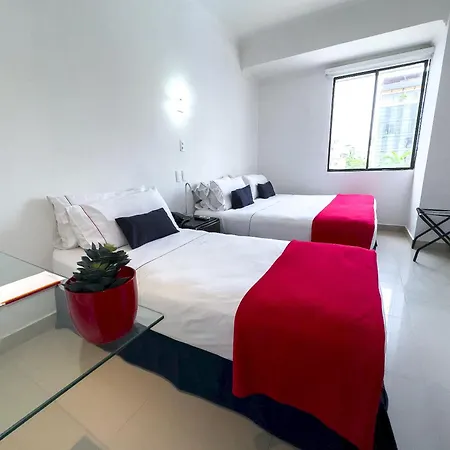 Zalmedina Hotel
