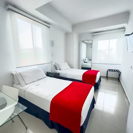 Zalmedina Hotel 3*