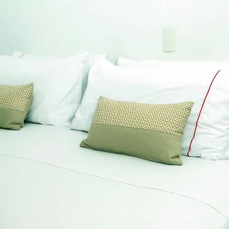 Zalmedina Hotel Cartagena
