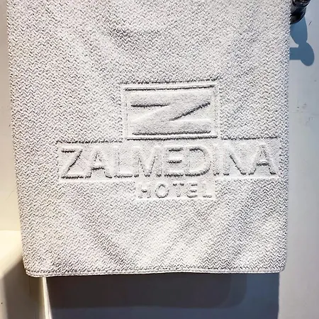 Zalmedina 3*