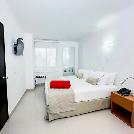 Zalmedina Hotel