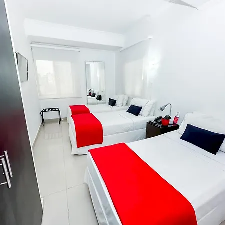 Hotel Zalmedina