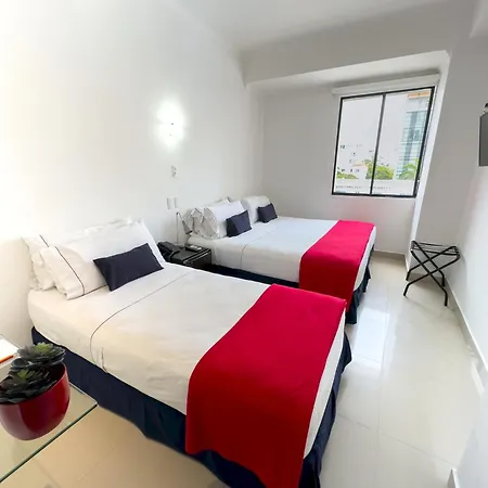 Hotel Zalmedina 3*