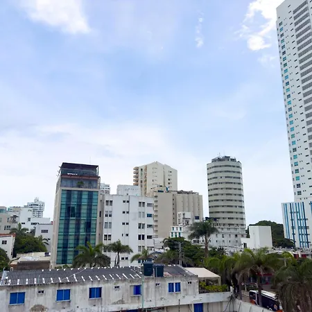 Zalmedina Hotel