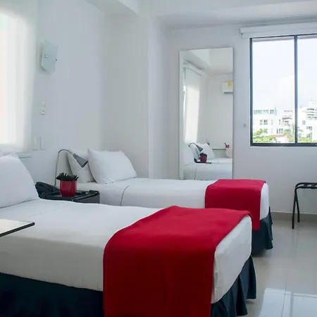 Hotel Zalmedina