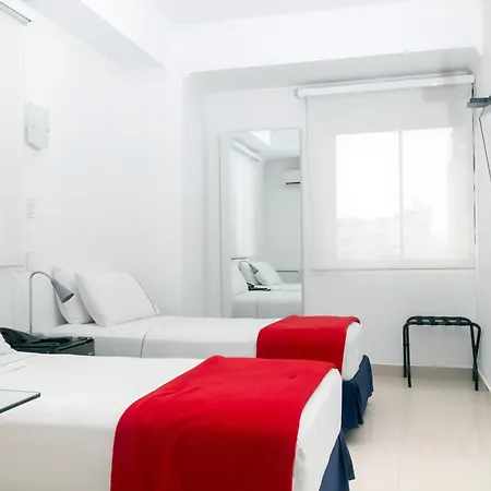 Zalmedina Hotel 3*