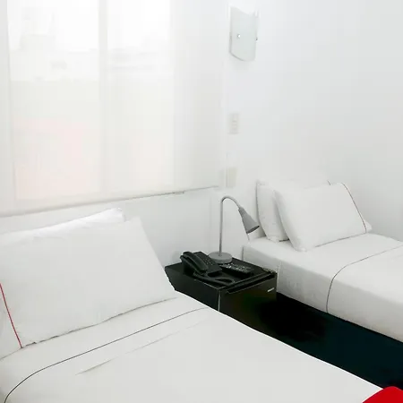 Zalmedina Hotel Cartagena