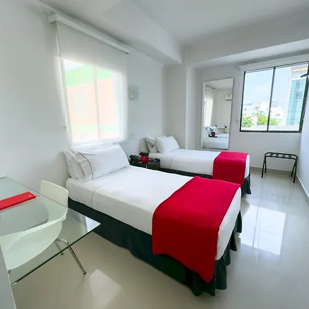 Zalmedina 3*
