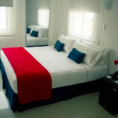 Hotel Zalmedina 3*