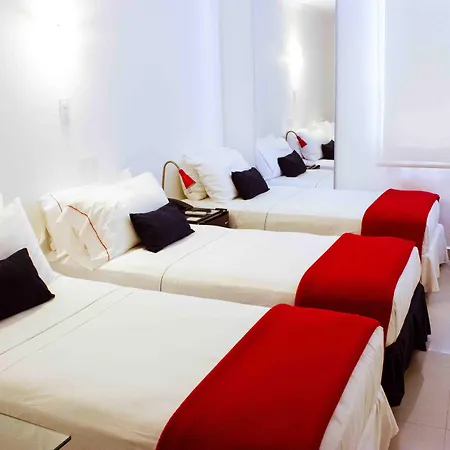 Zalmedina Hotel Cartagena