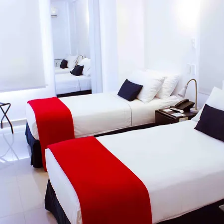 Zalmedina Hotel