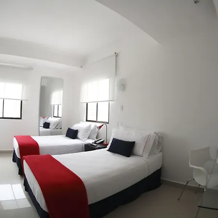 Zalmedina Hotel