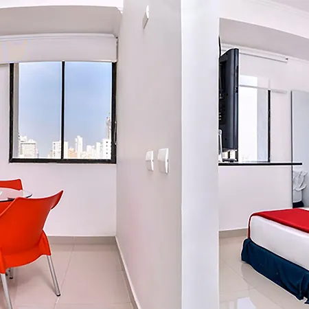 Zalmedina Hotel 3*