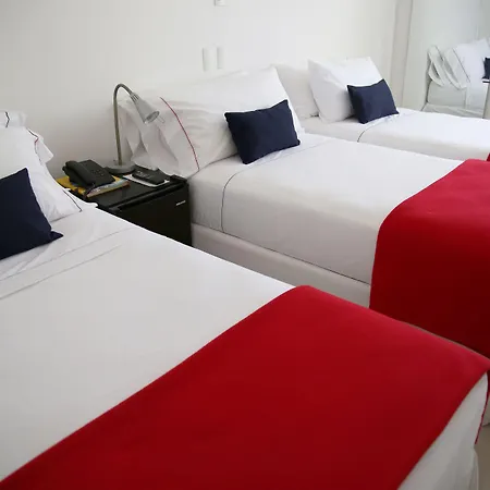 Hotel Zalmedina 3*