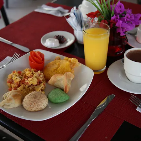 Zalmedina Hotel 3*
