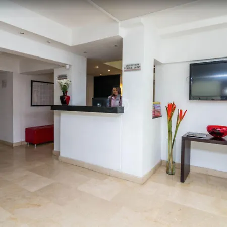 Zalmedina Hotel Cartagena