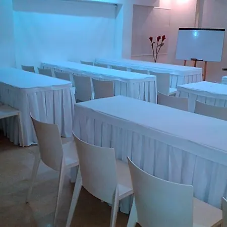 Zalmedina Hotel
