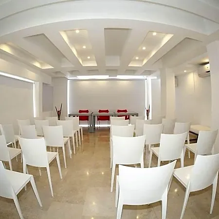 Zalmedina 3* Cartagena