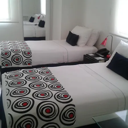 Hotel Zalmedina
