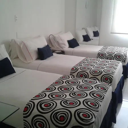 Hotel Zalmedina