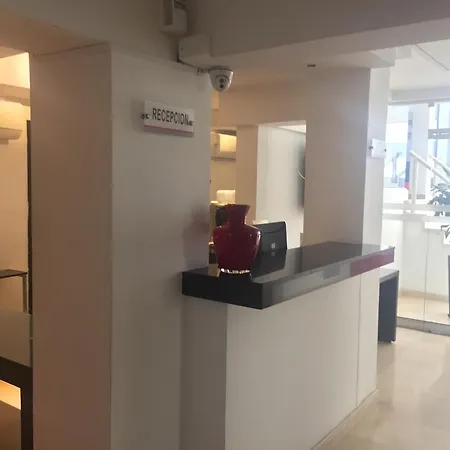 Zalmedina Hotel 3*