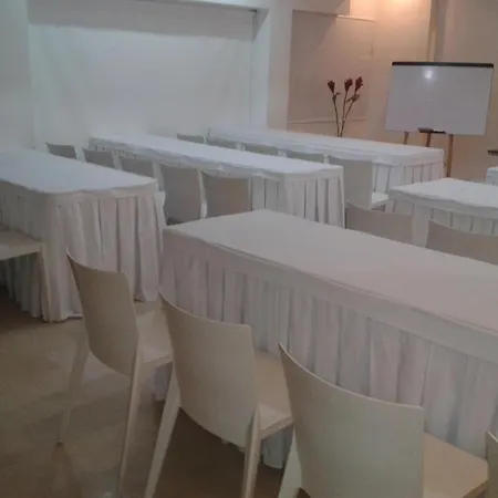 Zalmedina Hotel 3*