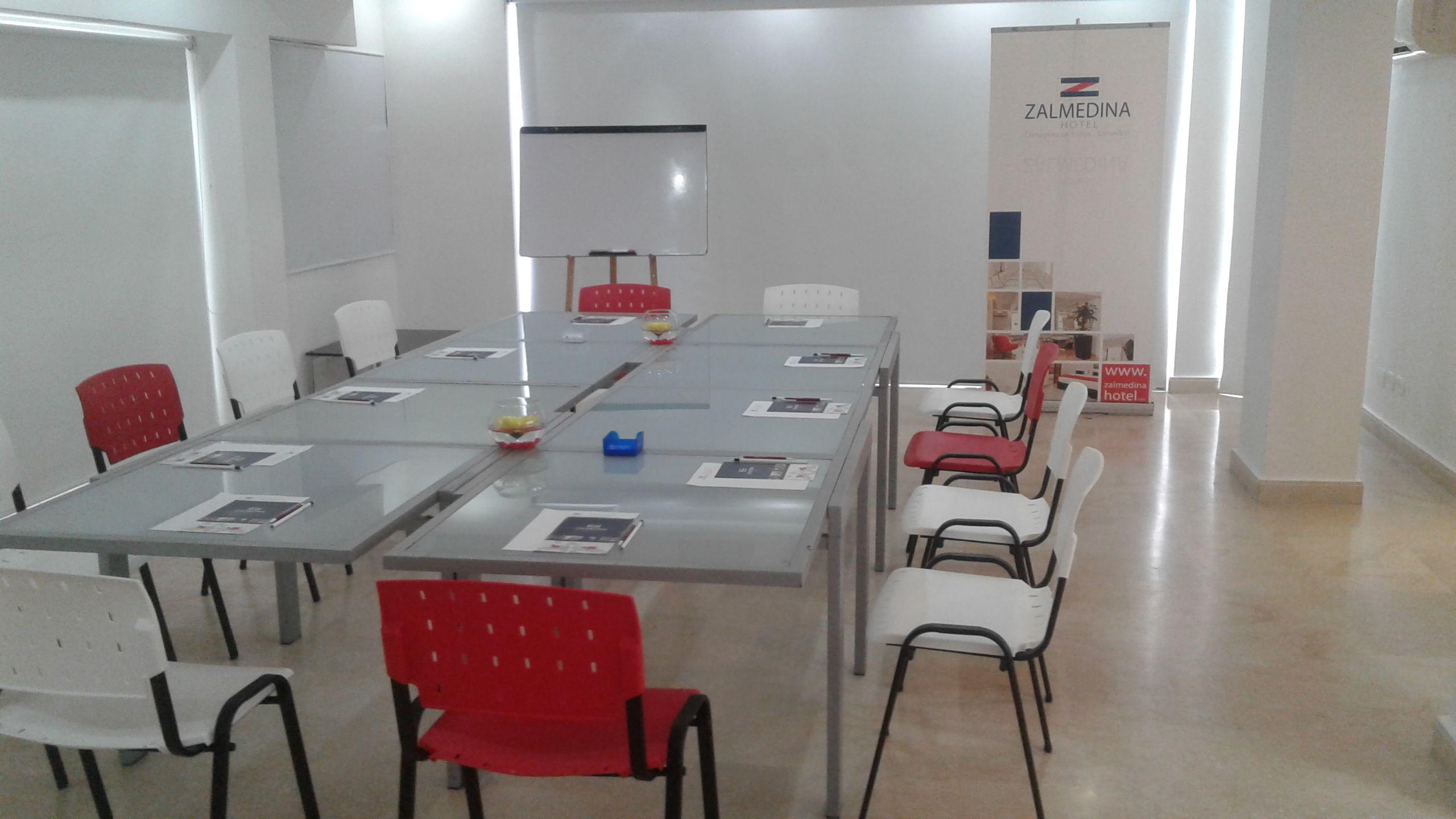 Zalmedina 3* Cartagena