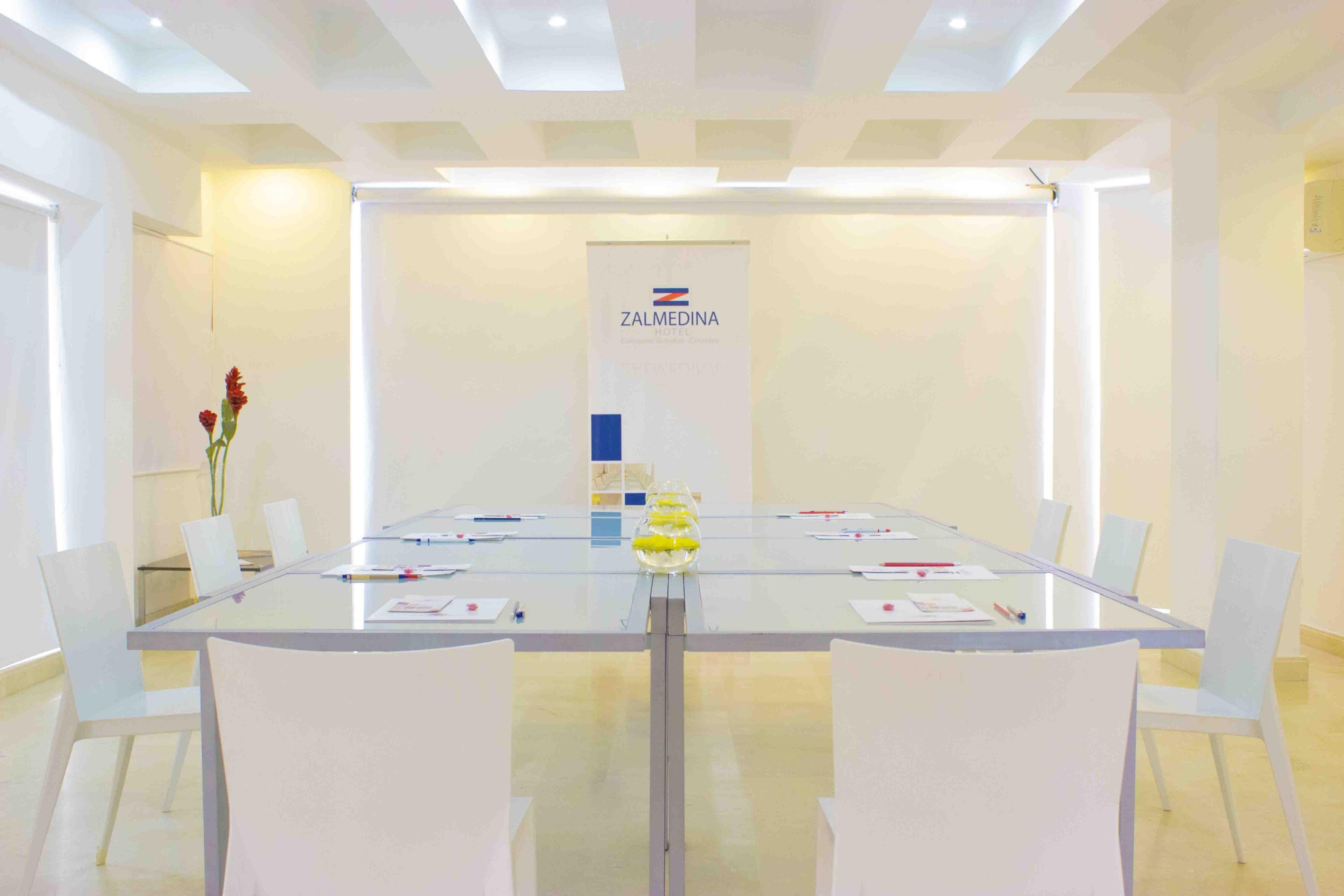 Hotel Zalmedina