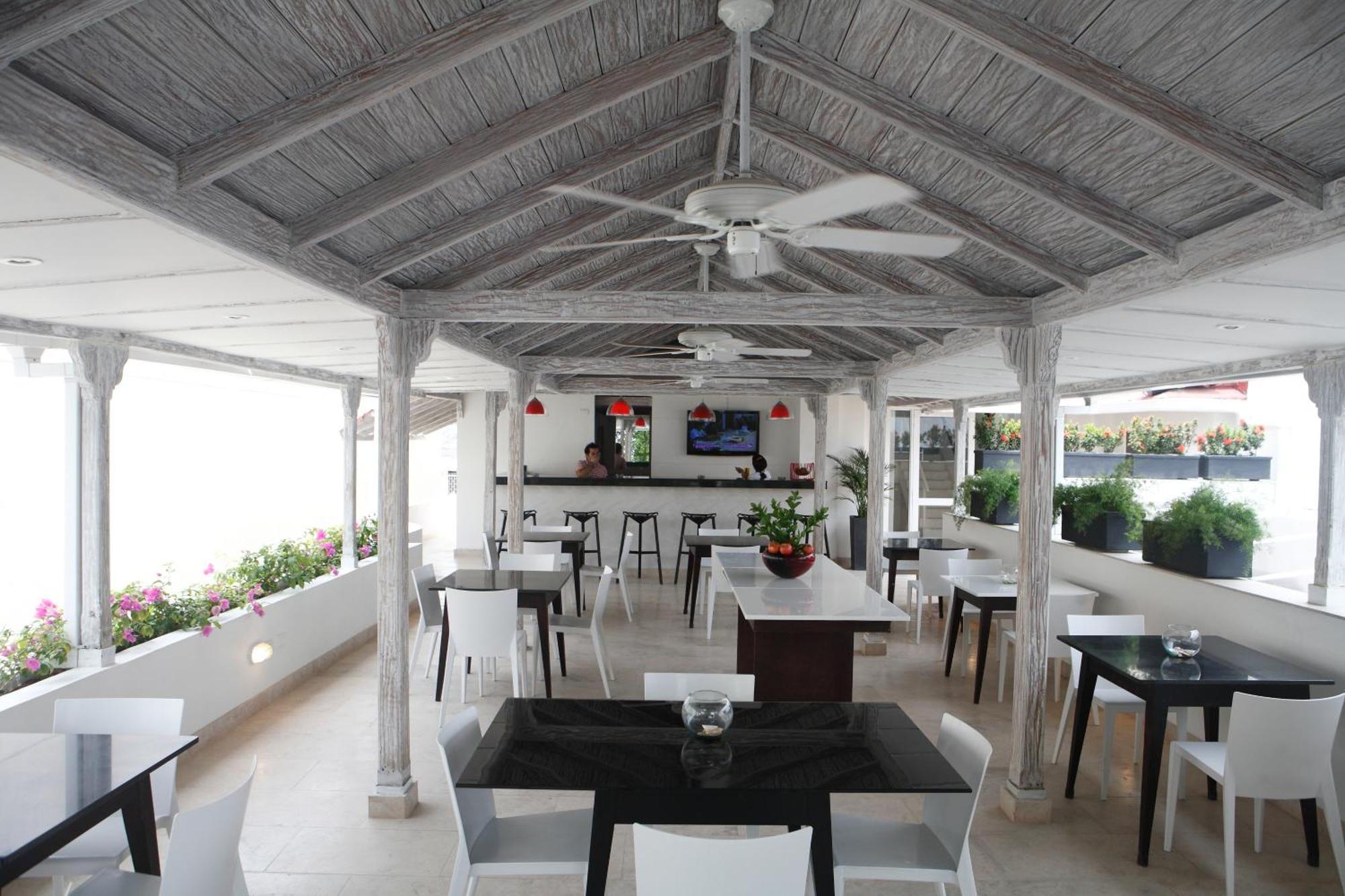 Zalmedina Hotel