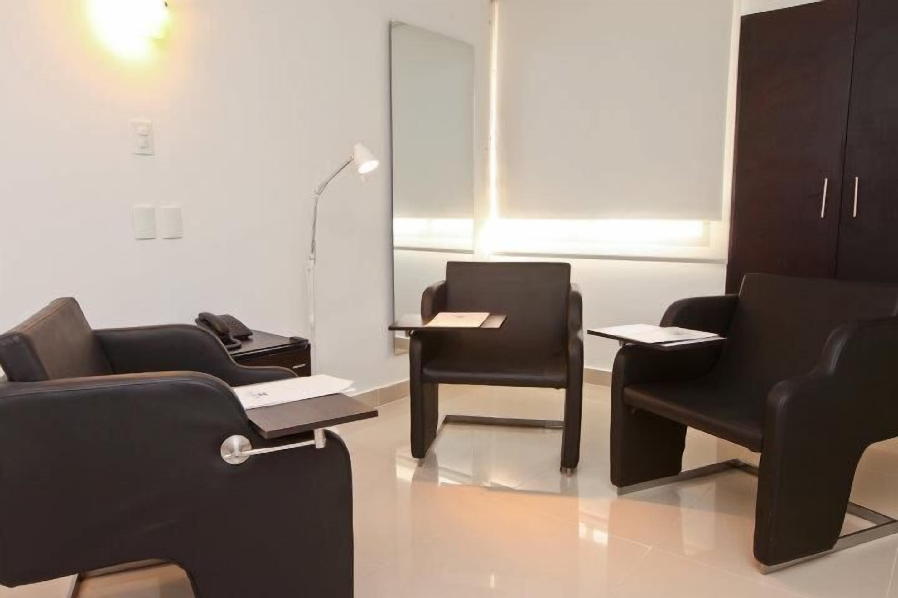 Zalmedina Hotel Cartagena