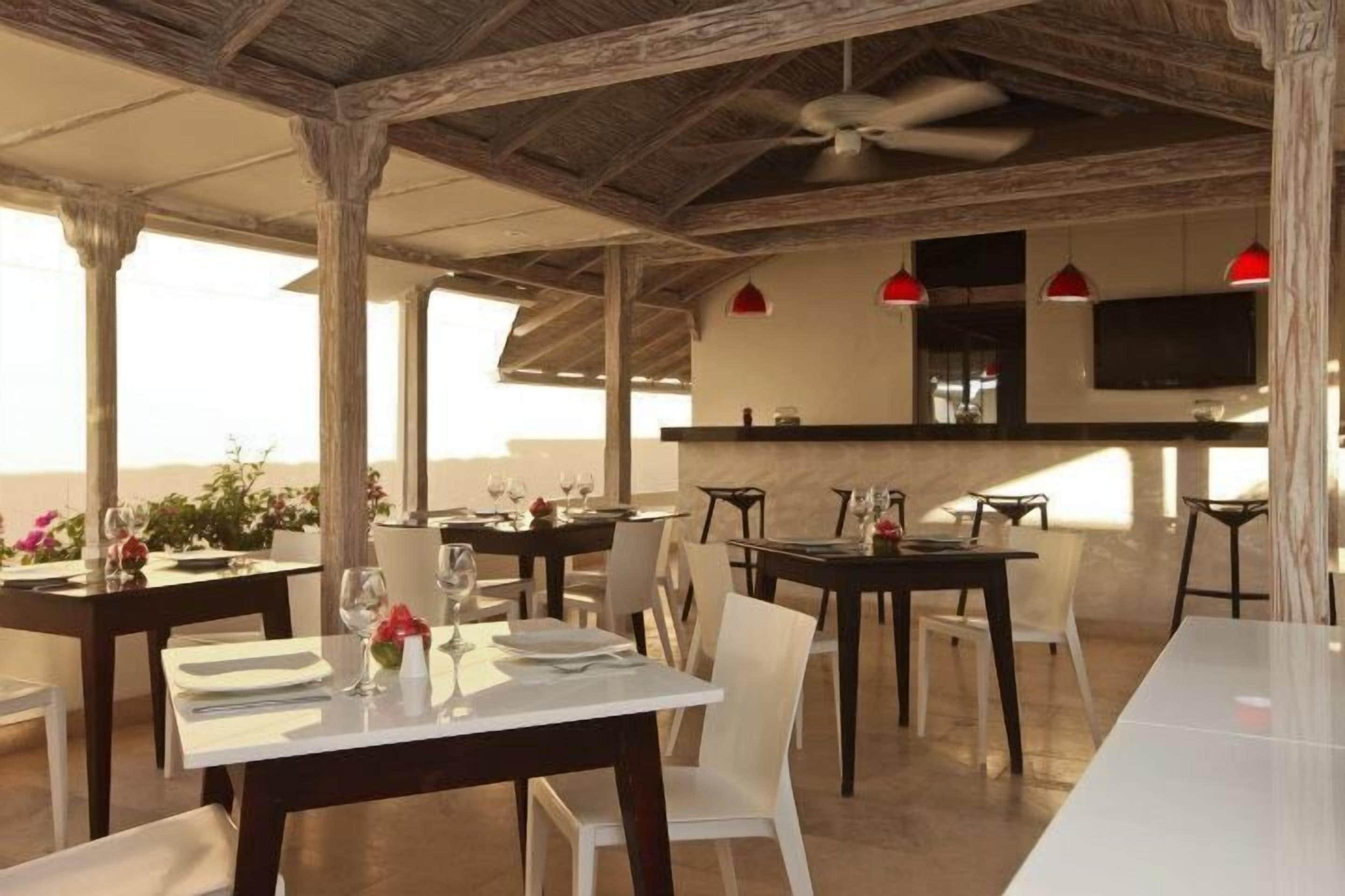 Zalmedina Hotel Cartagena