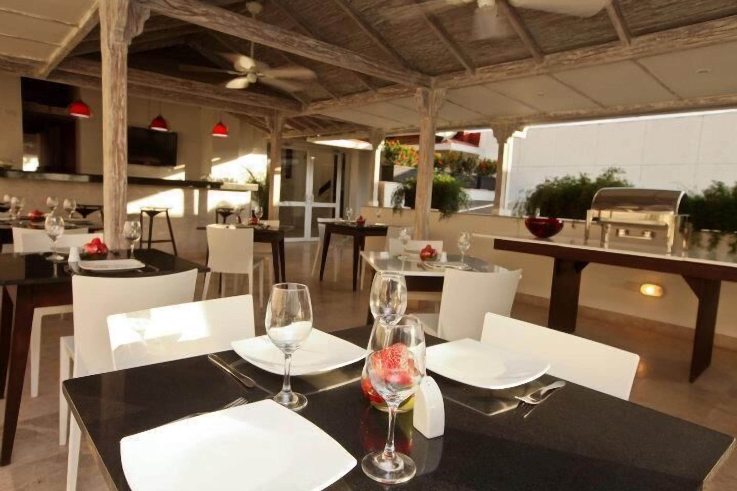 Zalmedina Hotel